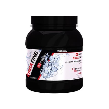 Creatine Monohydrate 400g ( 100 Serving )