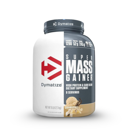 Super mass Gainer 2.7 KG