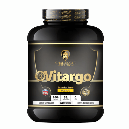 VITARGO 1,9kg – Challenger Nutrition