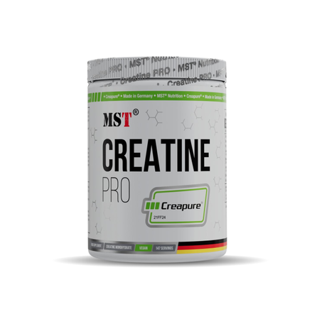 Creatine Pro Creapure 500g