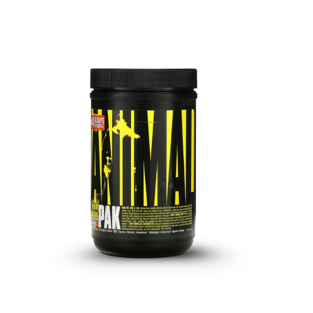 MULTIVITAMINE ET MIN