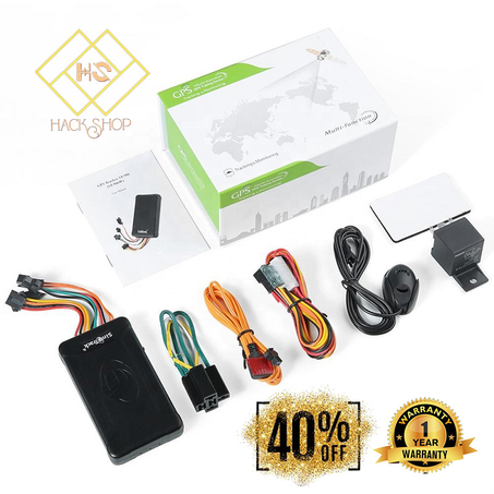 Gps Original coupe caurant + micro  جهاز التعقب ايقاف محرك السيارة + ميكرو الصوت