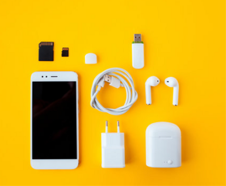 أجهزة إلكترونية