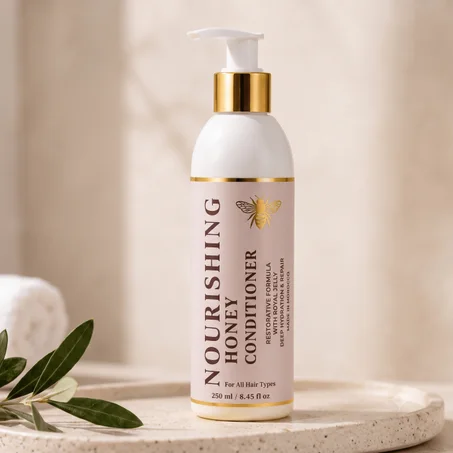 Honey Conditioner