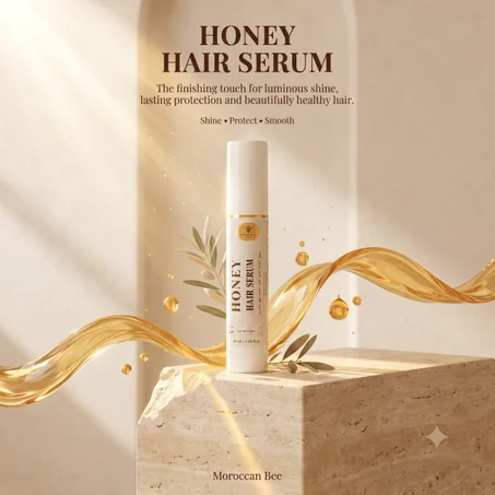 Honey Serum