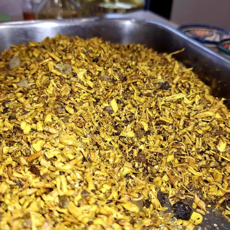 Serghina Royale - Dar El Huda