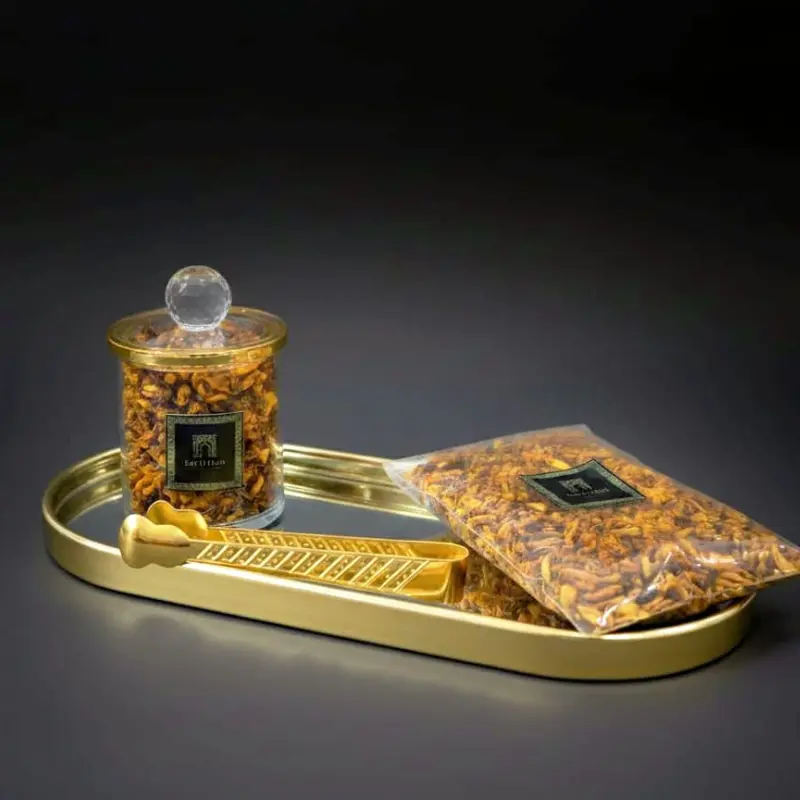 Serghina Royale - Dar El Huda