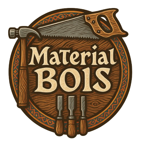 OutilsBois