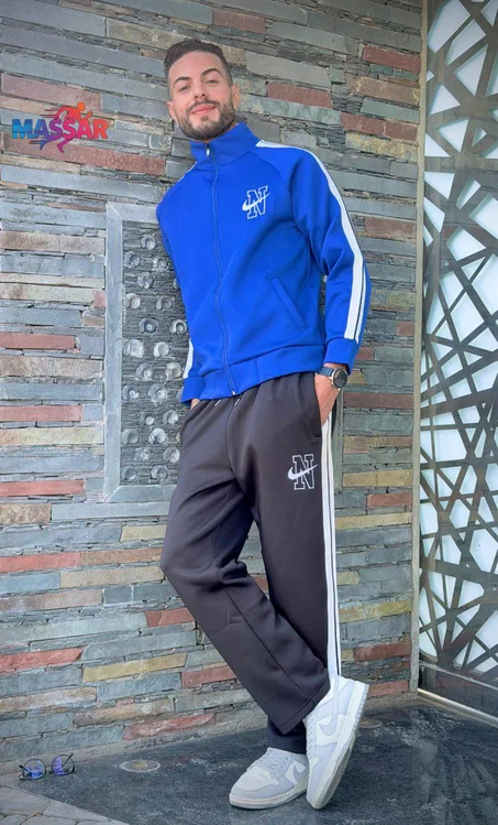 Nike Sport Style 2026