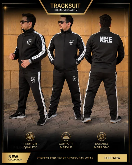 survêt Nike skuba