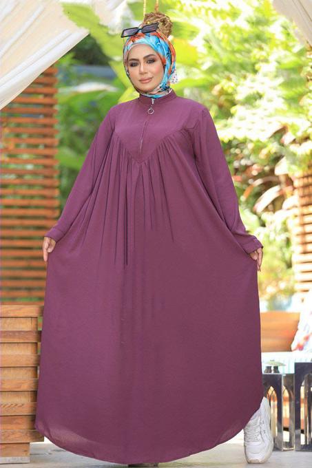 عباية للمحجبات