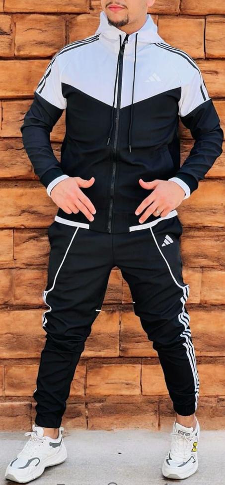 أنسمبل adidas خطيييير