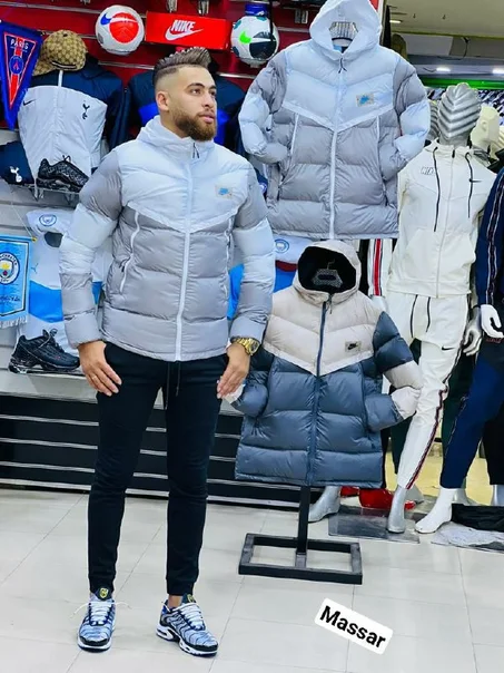 جاكيط دودون