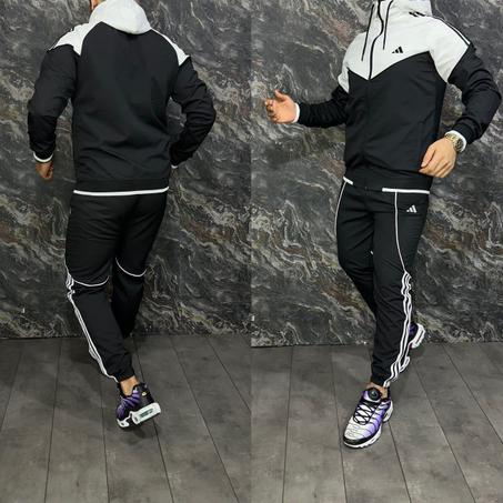 أنسمبل adidas خطيييير