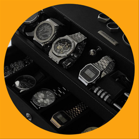 اكسسوارات ـ ACCESSORIES