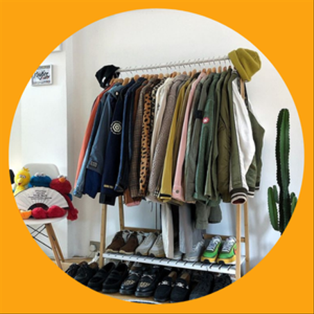 ملابس ـ CLOTHES