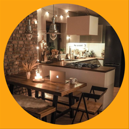 الاثاث المنزلي - HOME FURNITURE