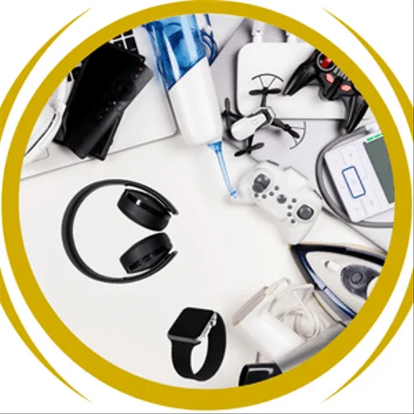 Electronic devices