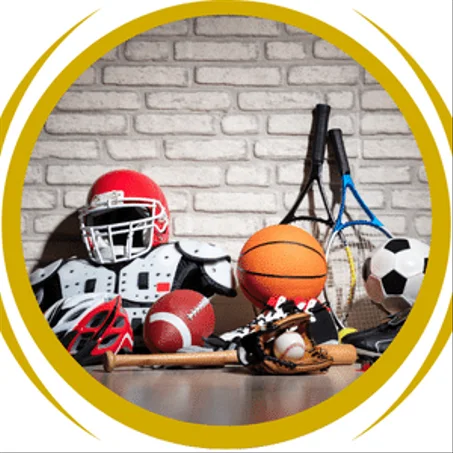 Sports Equipment