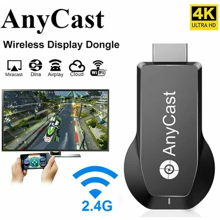 AnyCast