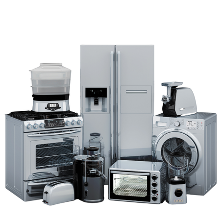 المنزل و المطبخ