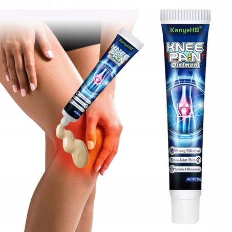 كريم لعلاج آلام المفاصل