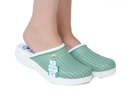 👣 صابو الراحة الفائقة "SF92"