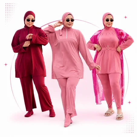 les burkini