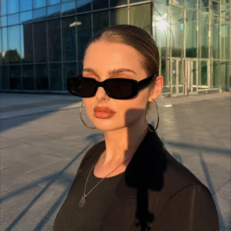lunettes noir