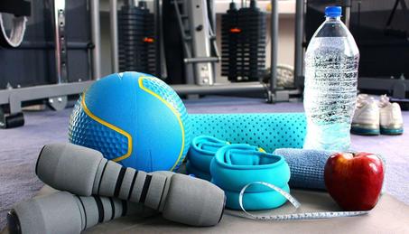 الرياضة واللياقة