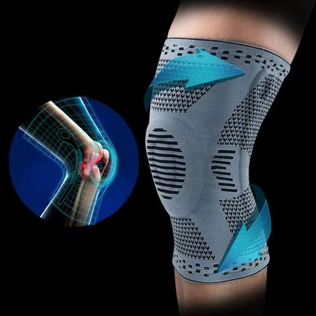 Knee Brace Support - QAT