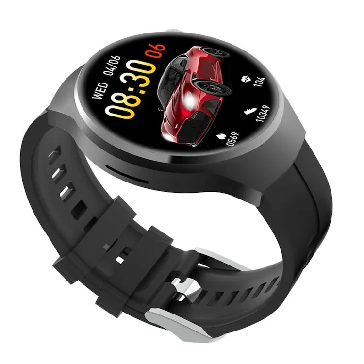 G7 MAX+ smart watch