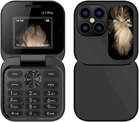 i17 Pro Mini Flip