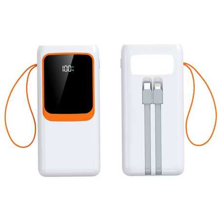 power bank 45000mAh
