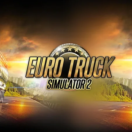 Euro Truck Simulator 2