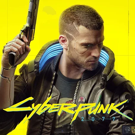 Cyberpunk 2077