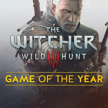 The Witcher 3: Wild Hunt - Game of the Year Edition