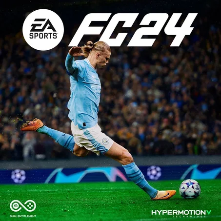 FC 24 (EA APP) STANDARD EDITION