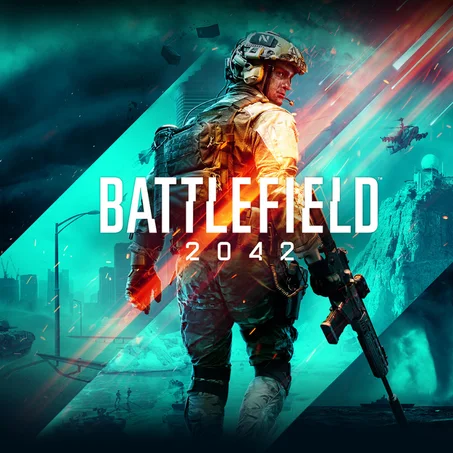 Battlefield 2042