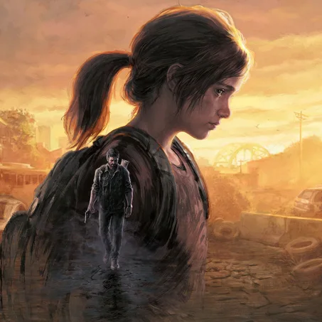 The Last of Us Part I