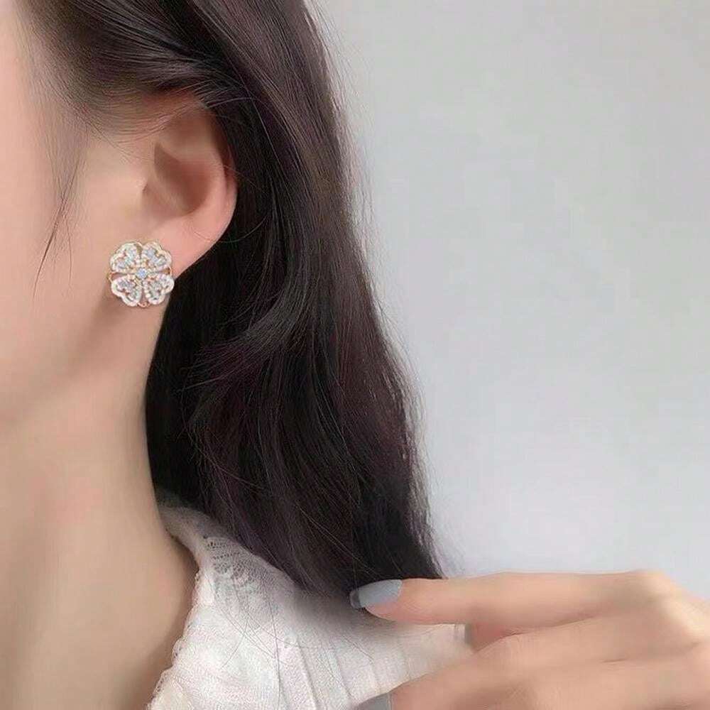 Collier forme de cœur