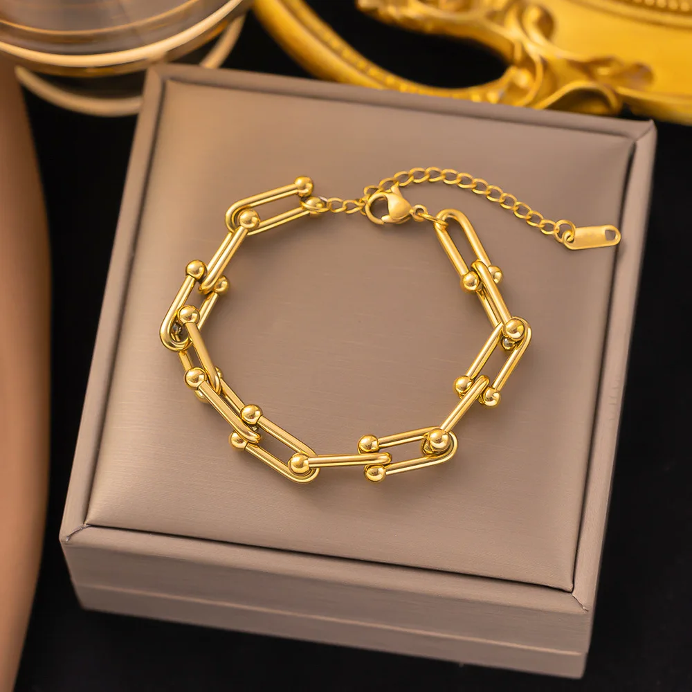 Bracelet Luxe