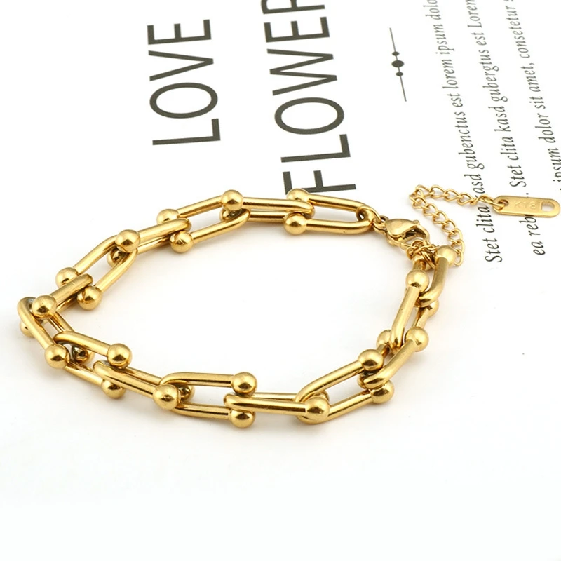 Bracelet Luxe