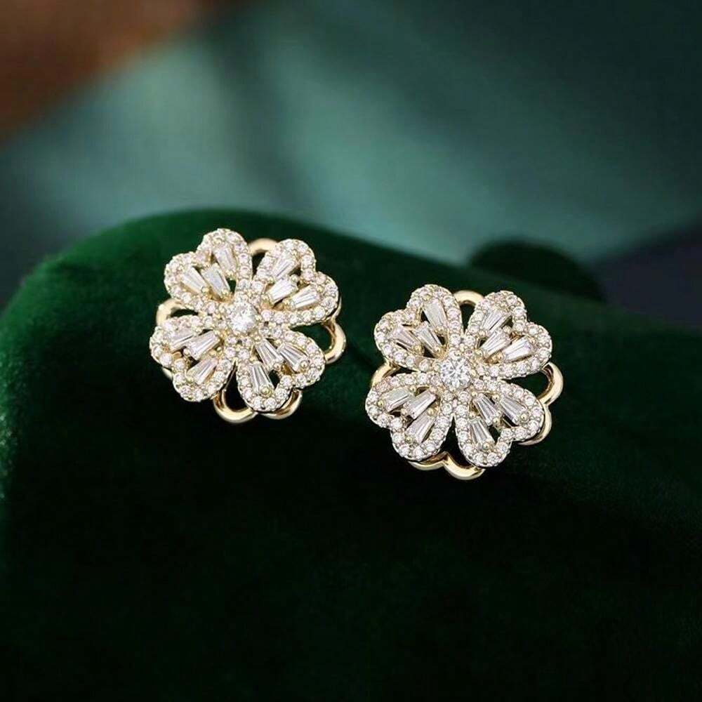 Collier forme de cœur