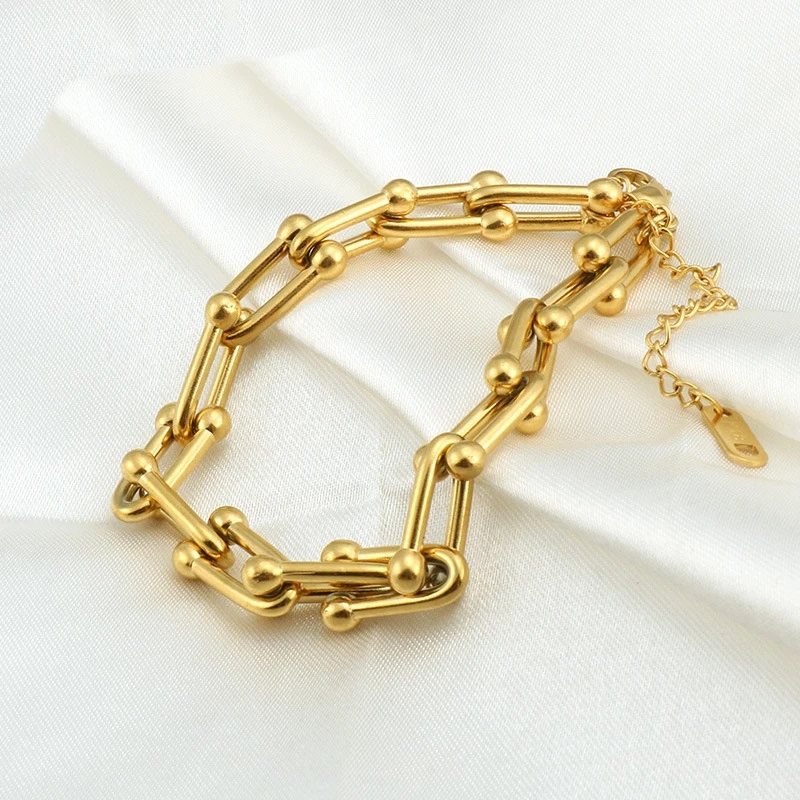 Bracelet Luxe
