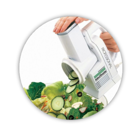 المنزل والمطبخ