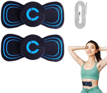 جهاز تدليك الجسم من سيلاستيك، لتدليك الرقبة  والكتف والذراعين والساقين والظهر للرجال والنساء