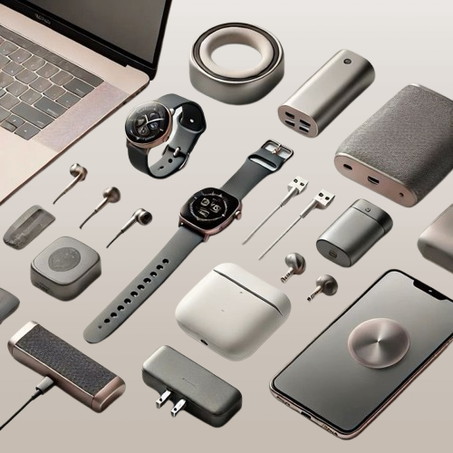 الإلكترونيات