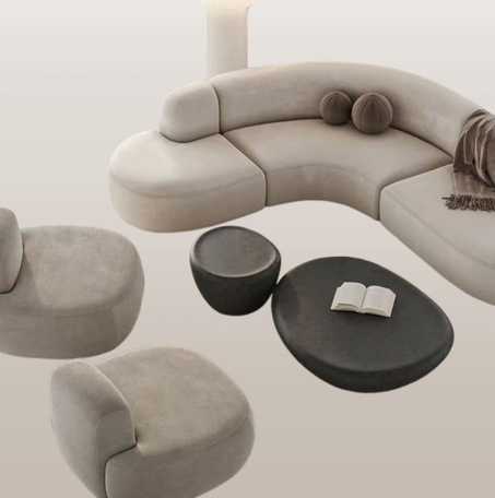 منتجات المنزل