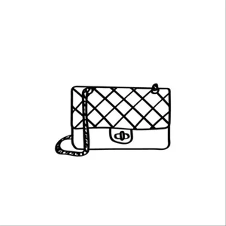 الحقائب - Bags